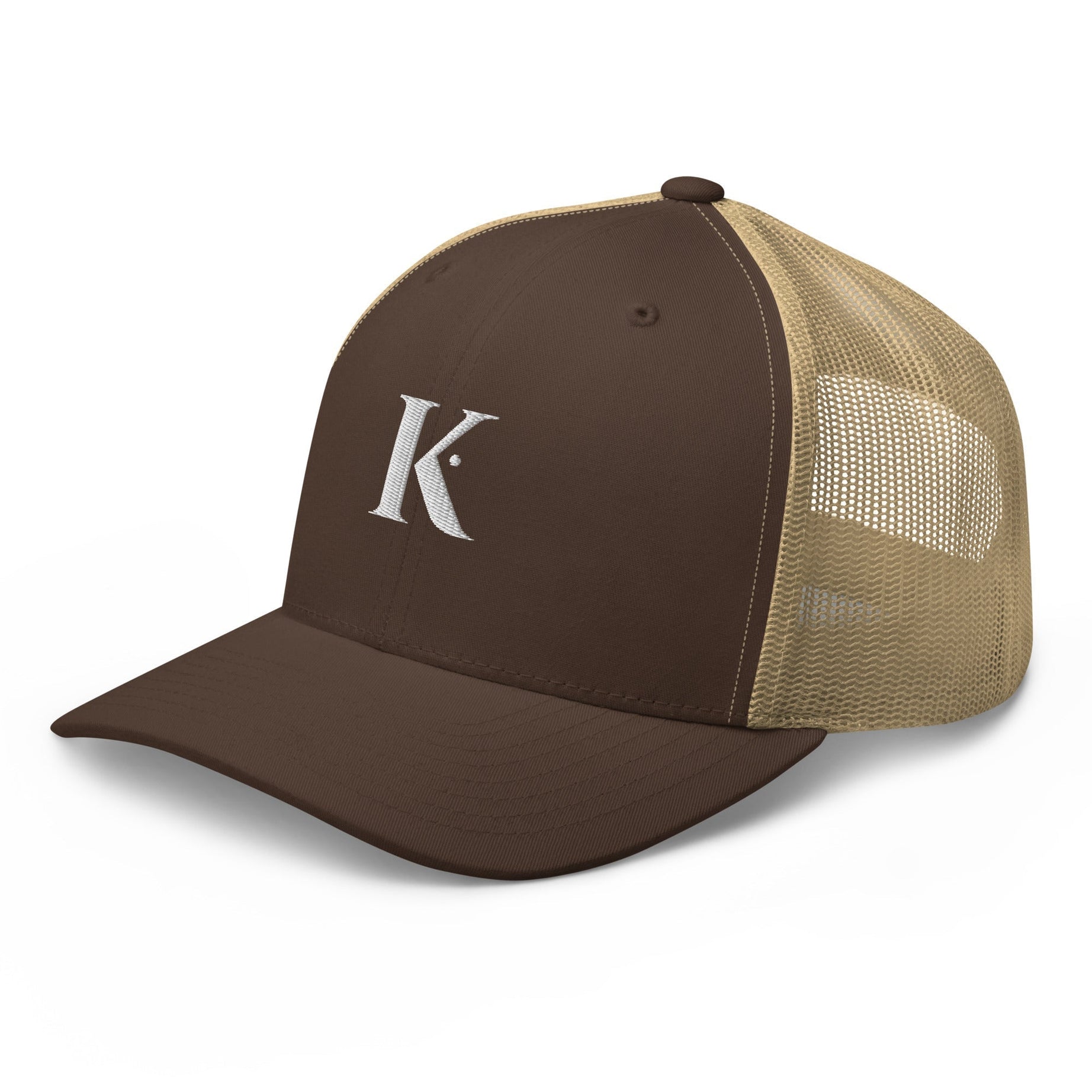 Casquette Trucker Femme K