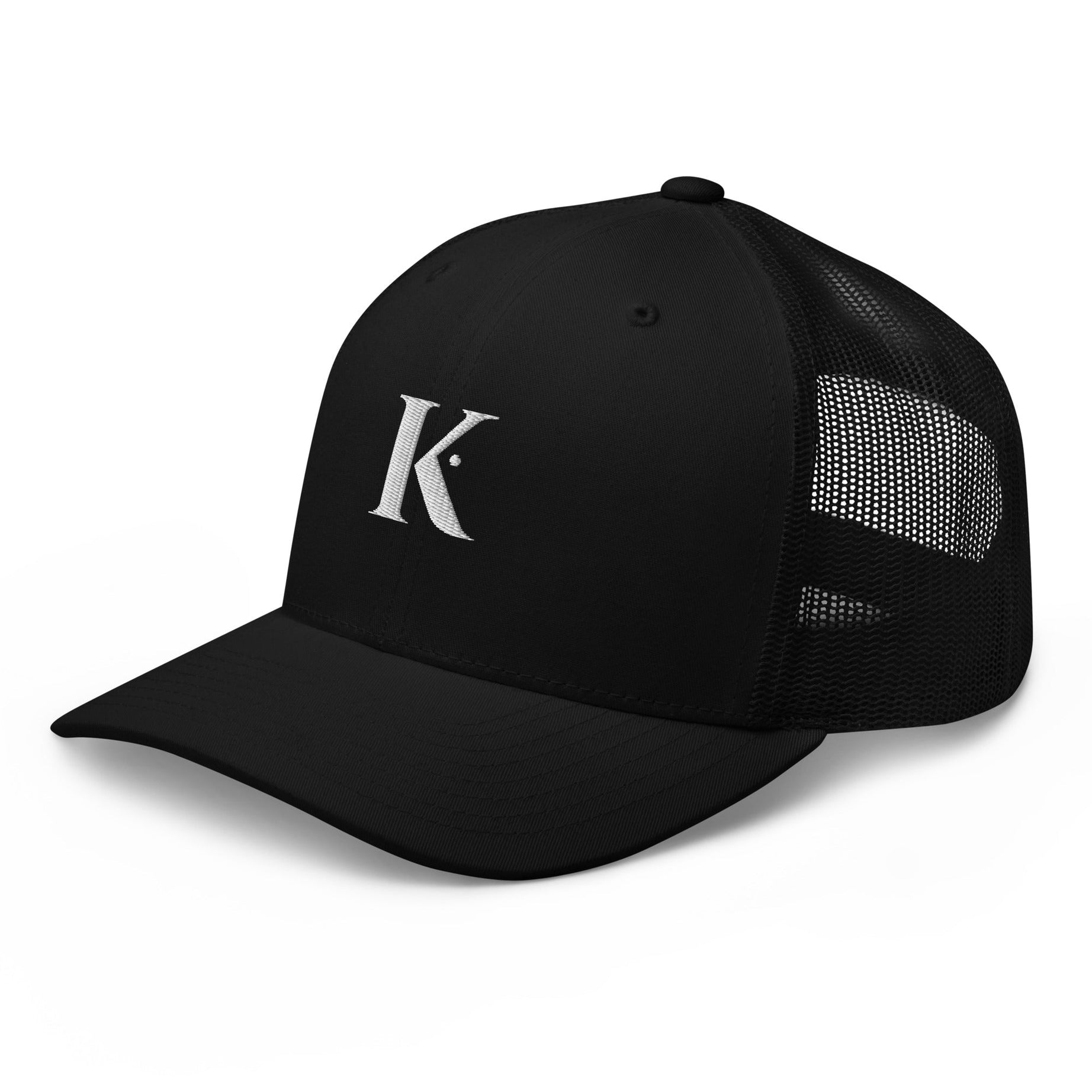 Casquette Trucker Femme K