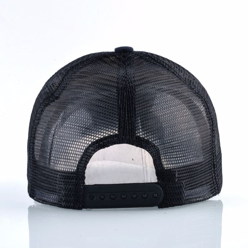 Casquette Trucker Indian