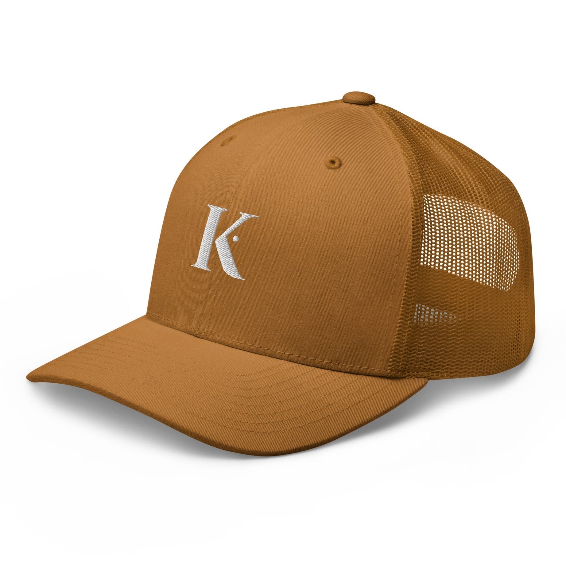 Casquette Trucker K