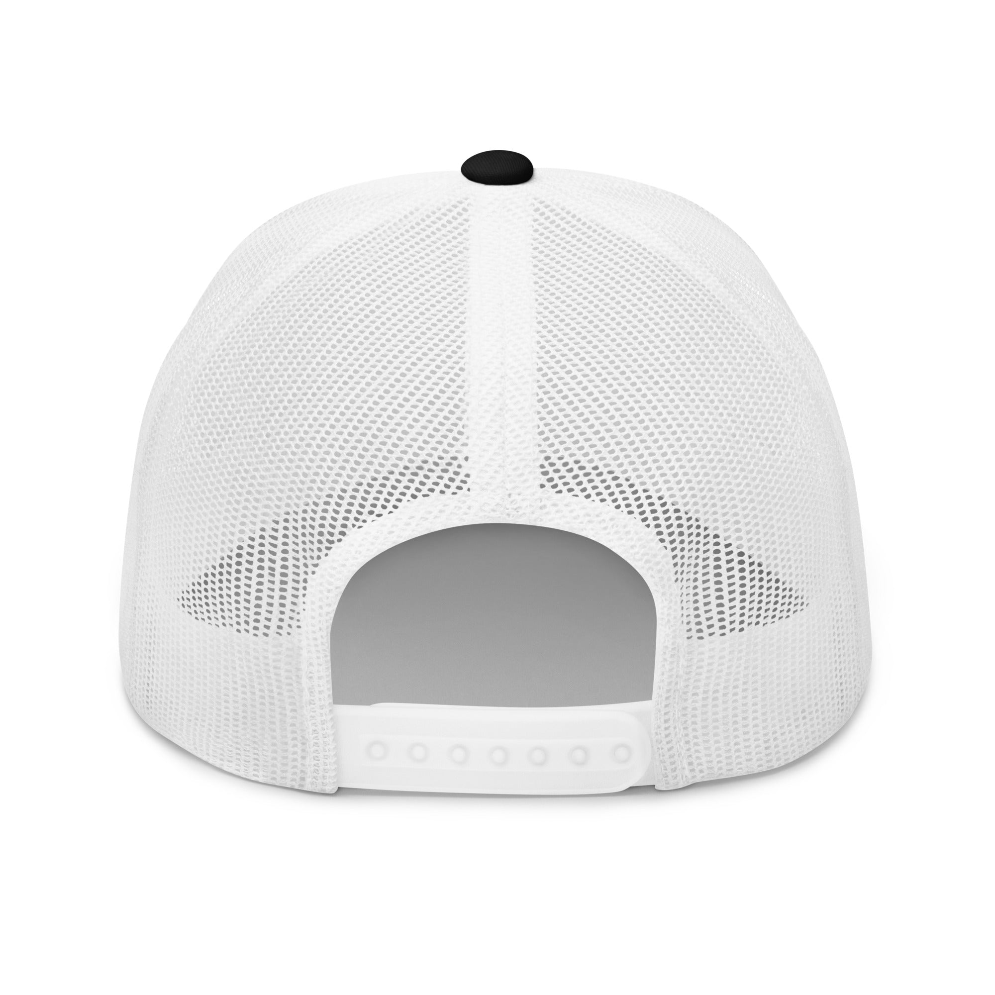 Casquette Trucker Marron K