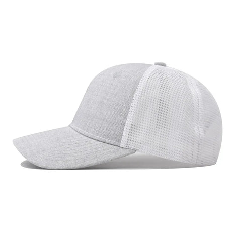 Casquette Trucker Moderne