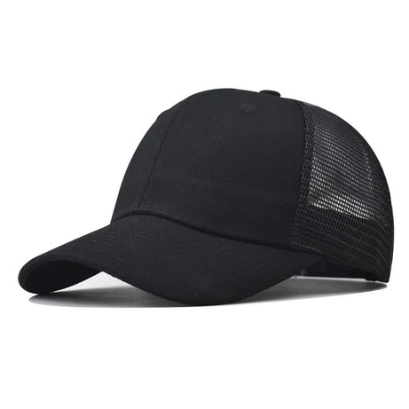 Casquette Trucker Moderne