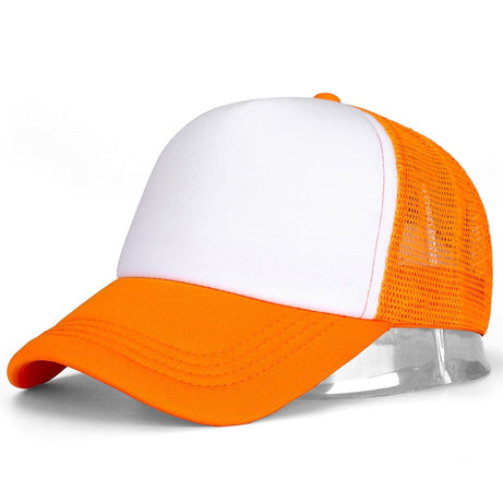Casquette Trucker