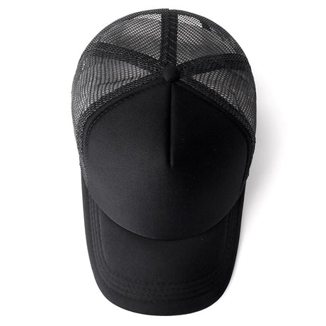 Casquette Trucker Pour l'Été