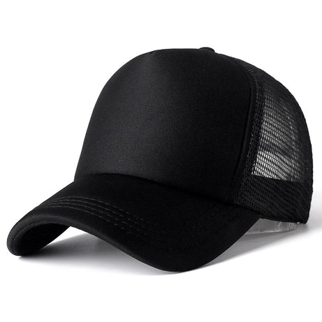 Casquette Trucker Pour l'Été
