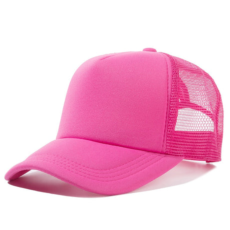 Casquette Trucker Pour l'Été