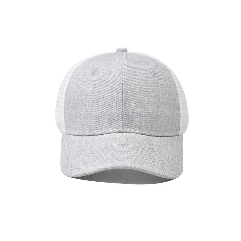 Casquette Trucker Simple