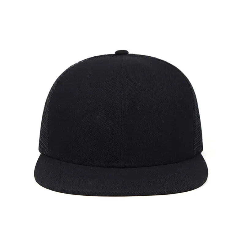 Casquette Trucker Snapback