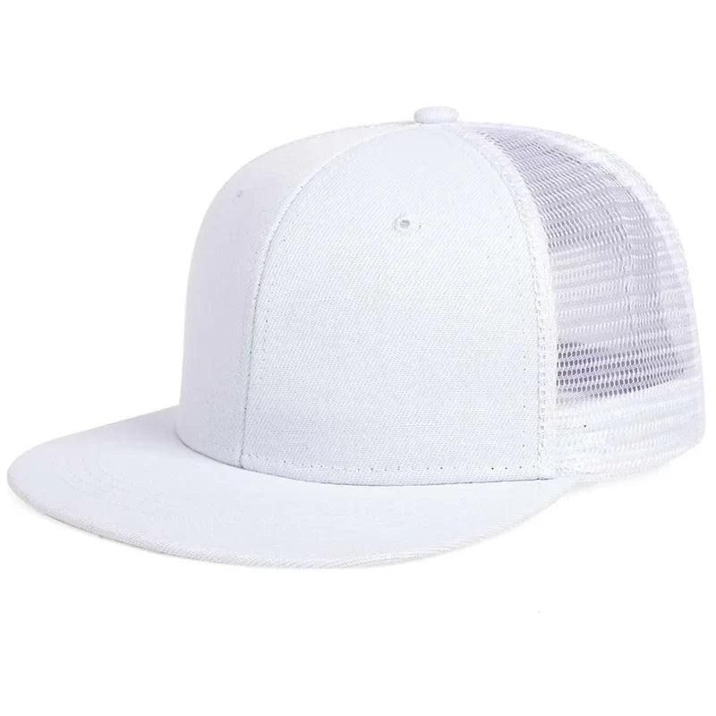 Casquette Trucker Snapback