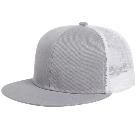 Casquette Trucker Snapback