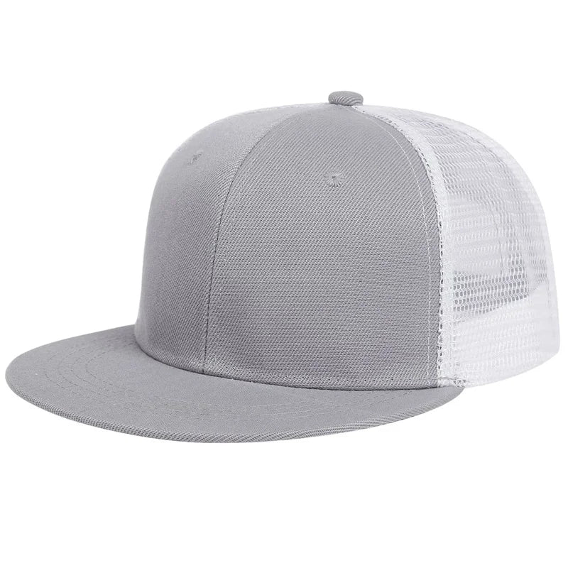 Casquette Trucker Snapback