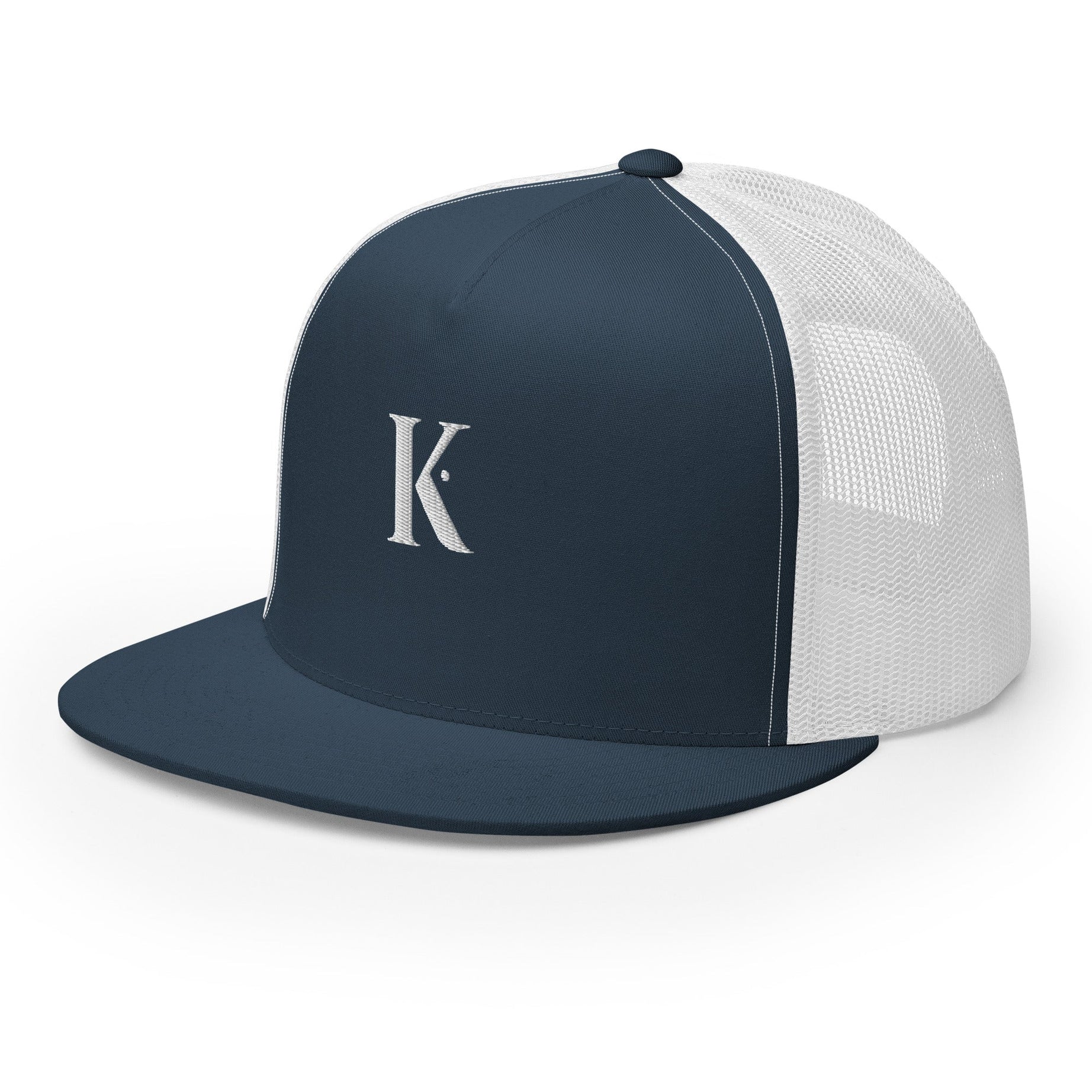 Casquette Trucker Snapback K
