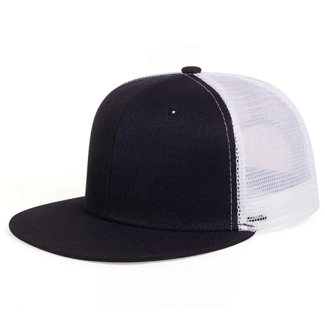 Casquette Trucker Snapback