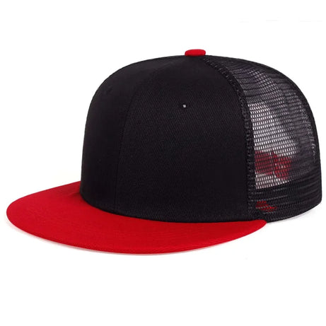 Casquette Trucker Snapback