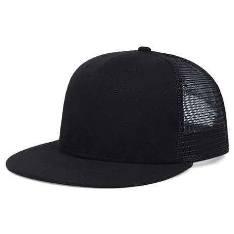 Casquette Trucker Snapback