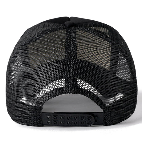 Casquette Trucker Ville