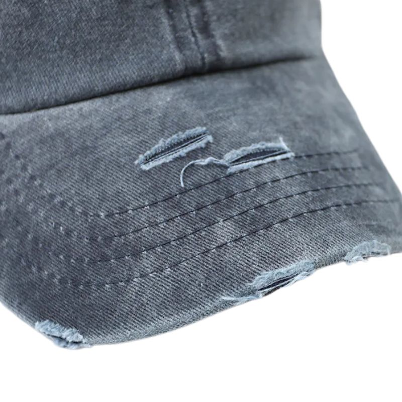 Casquette Trucker Vintage