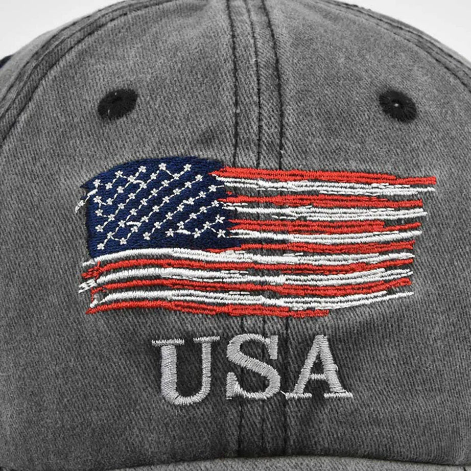 Casquette USA