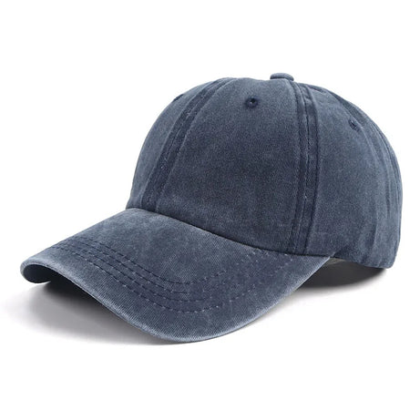 Casquette Usée