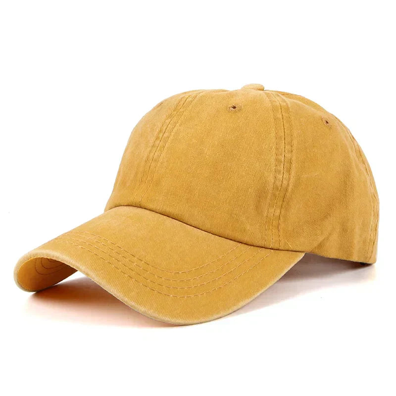 Casquette Usée
