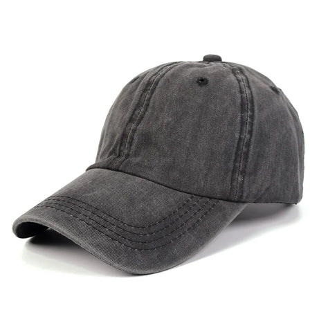 Casquette Usée