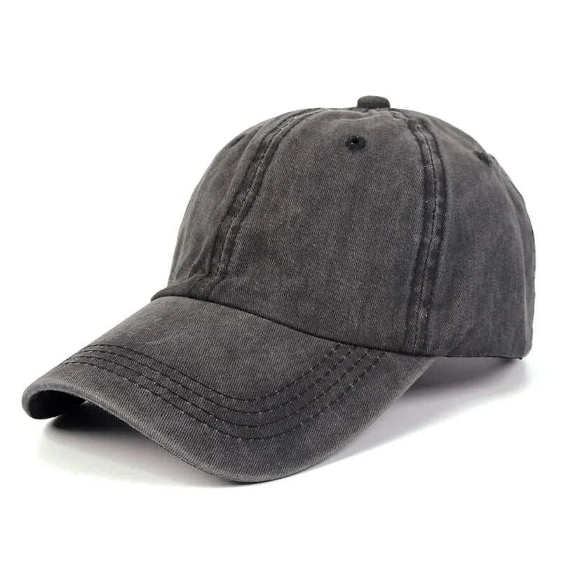 Casquette Usée