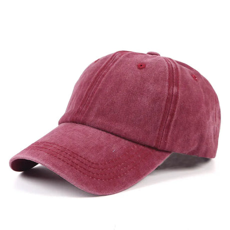 Casquette Usée