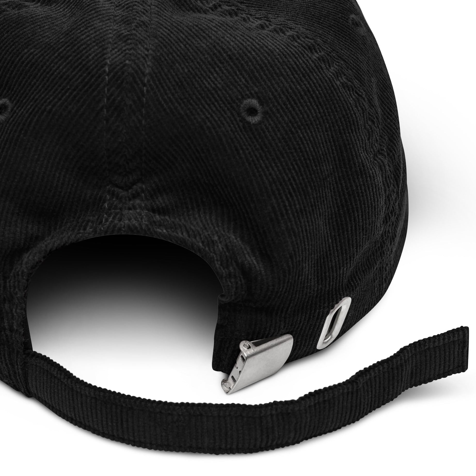 Casquette Velours Côtelé K