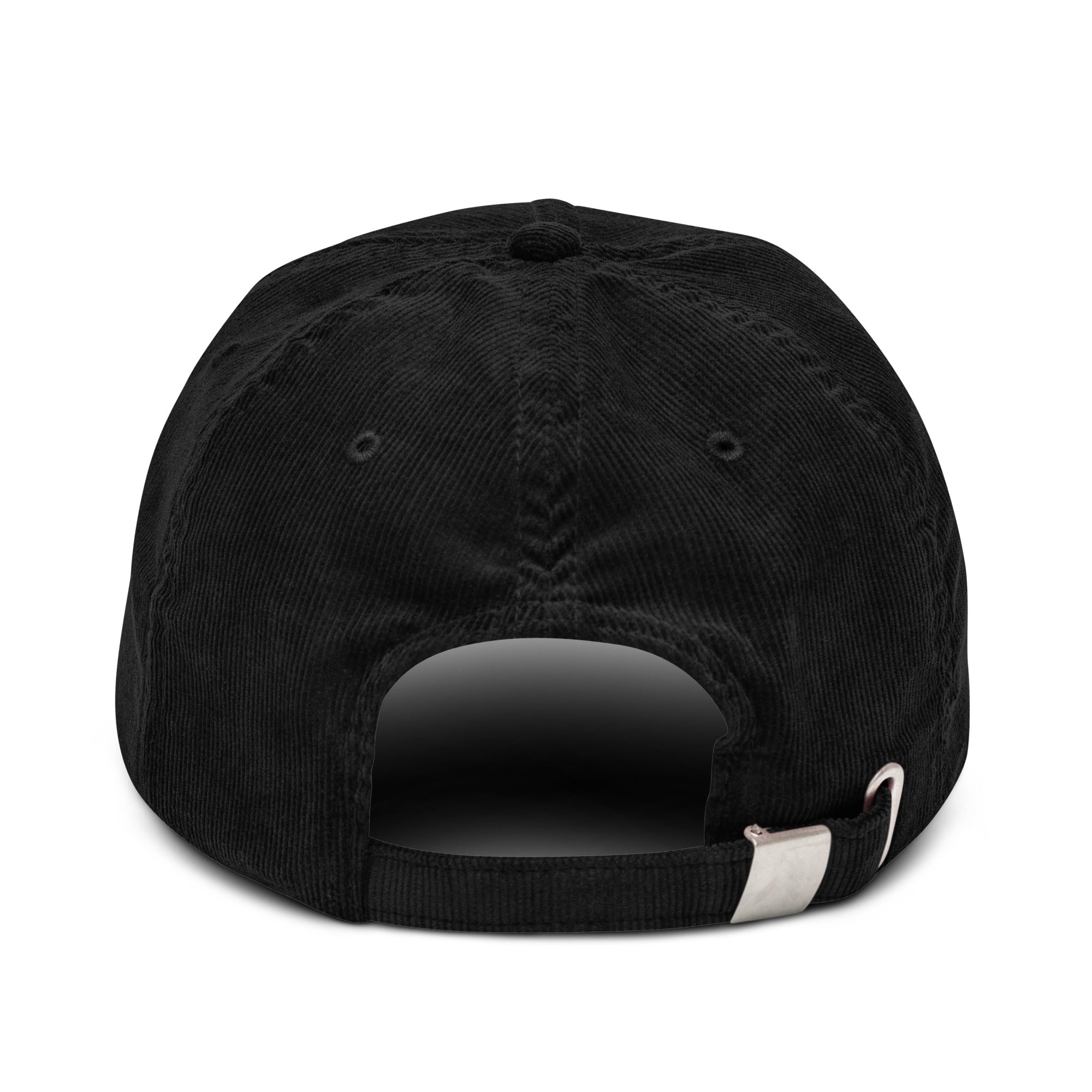 Casquette Velours Côtelé K