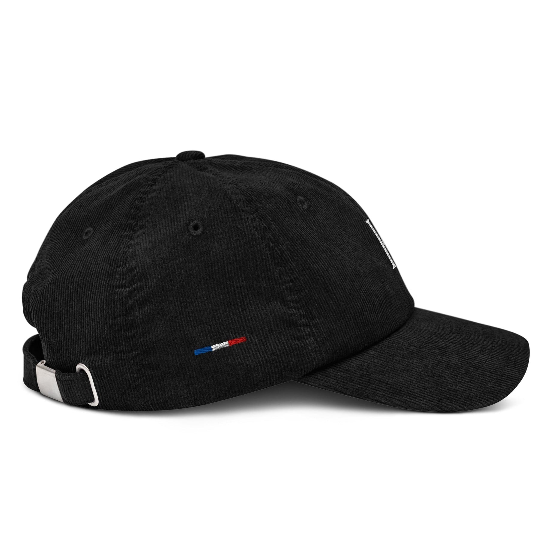 Casquette Velours Femme K