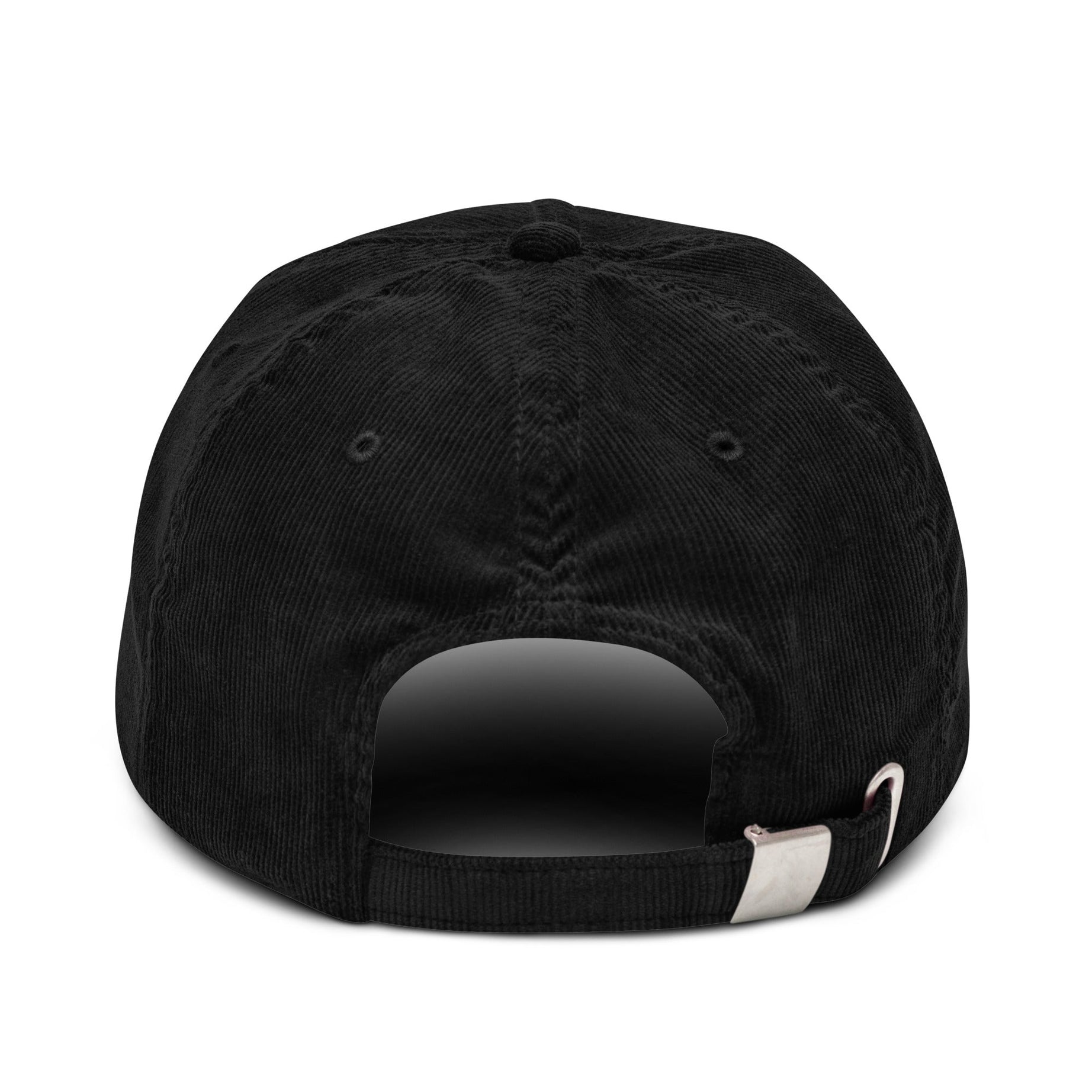Casquette Velours Femme K