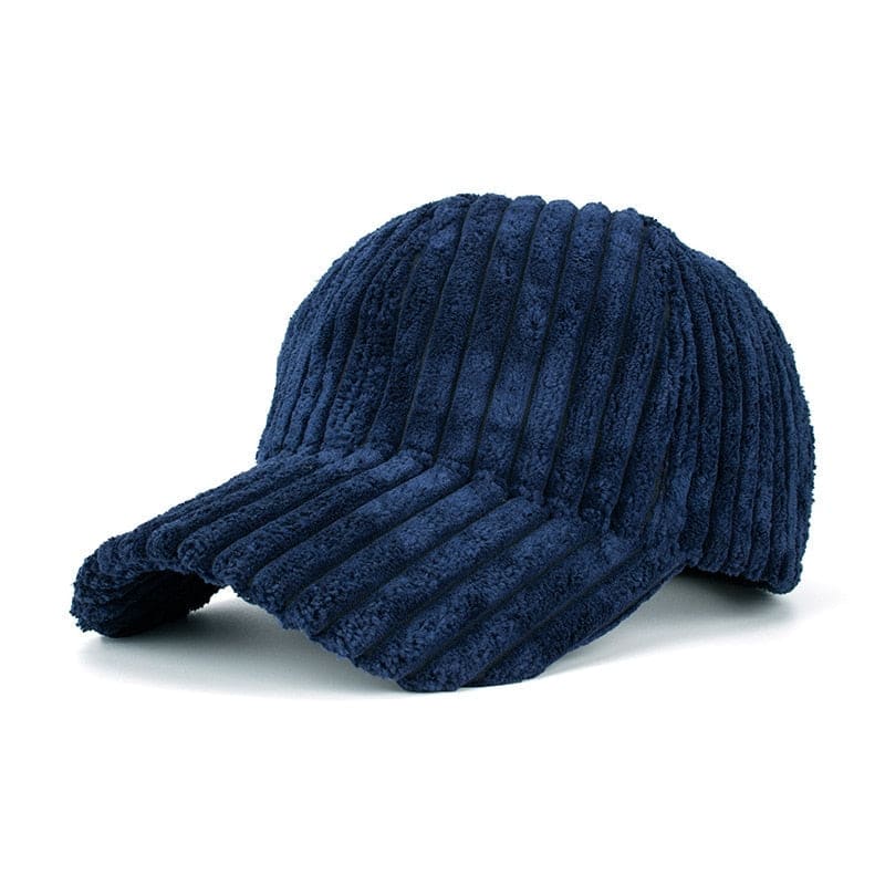 Casquette Velours Noir Pour Femme