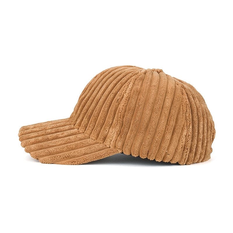 Casquette Velours Pour Femme