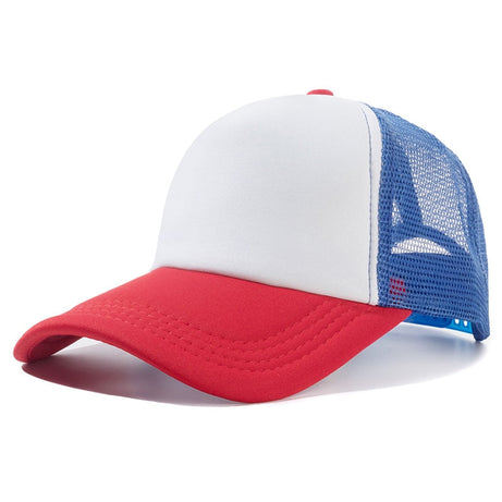 Casquette Ventilée