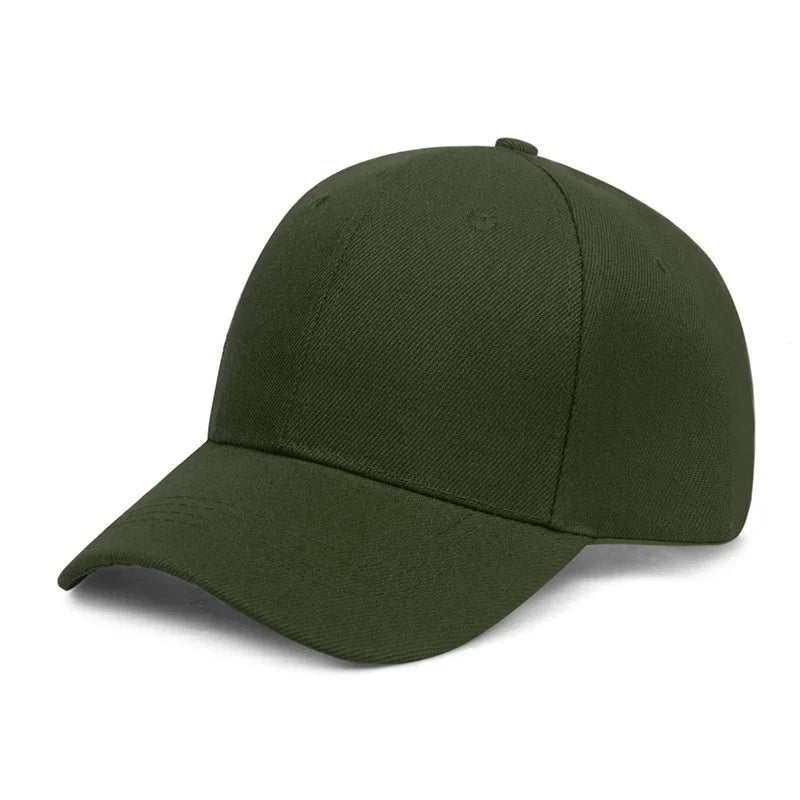 Casquette Verte Fluo