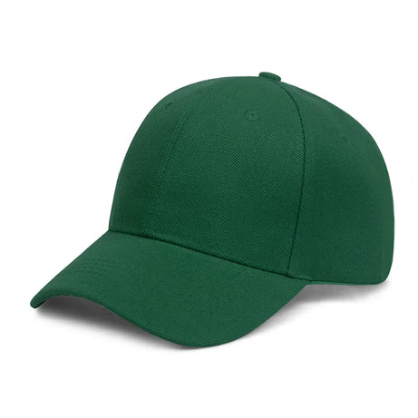 Casquette Verte Fluo
