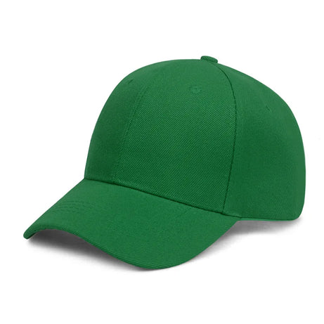 Casquette Verte Fluo