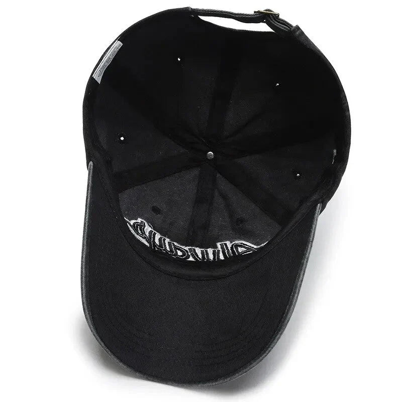 Casquette Vintage Always