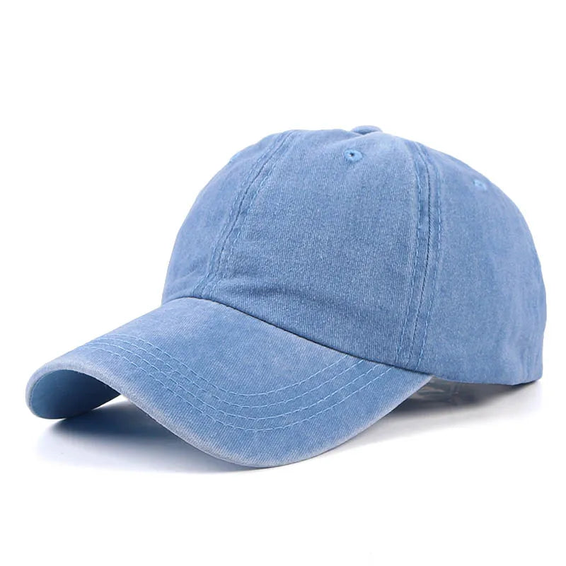 Casquette Vintage