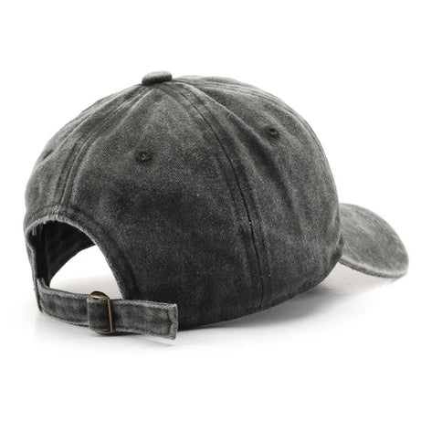 Casquette Vintage Brodée Los Angeles