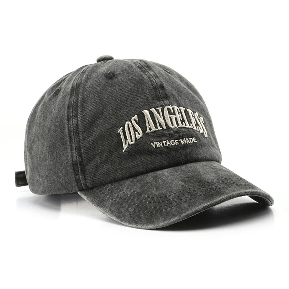 Casquette Vintage Brodée Los Angeless