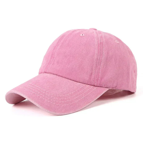 Casquette Vintage Délavée