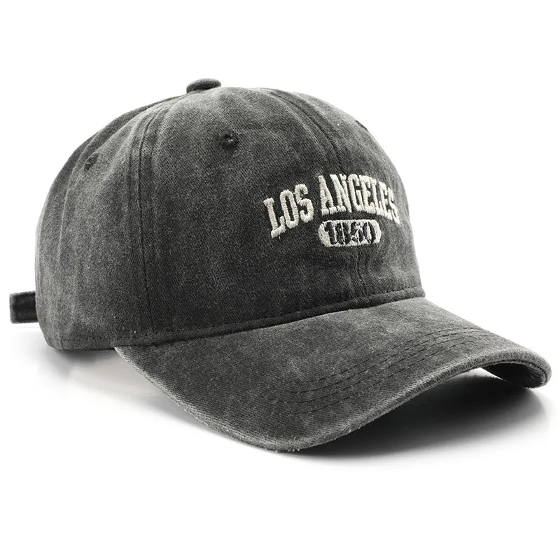 Casquette Vintage Femme