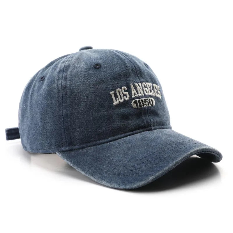 Casquette Vintage Femme