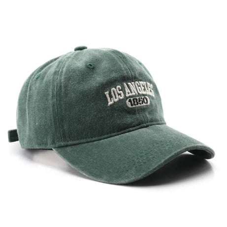 Casquette Vintage Femme
