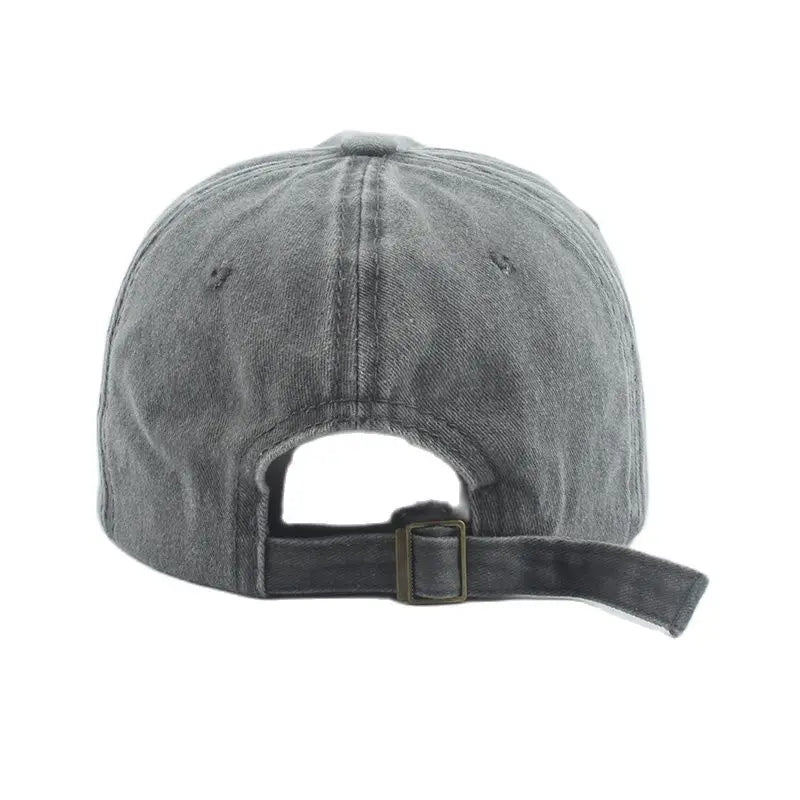 Casquette Vintage Heart
