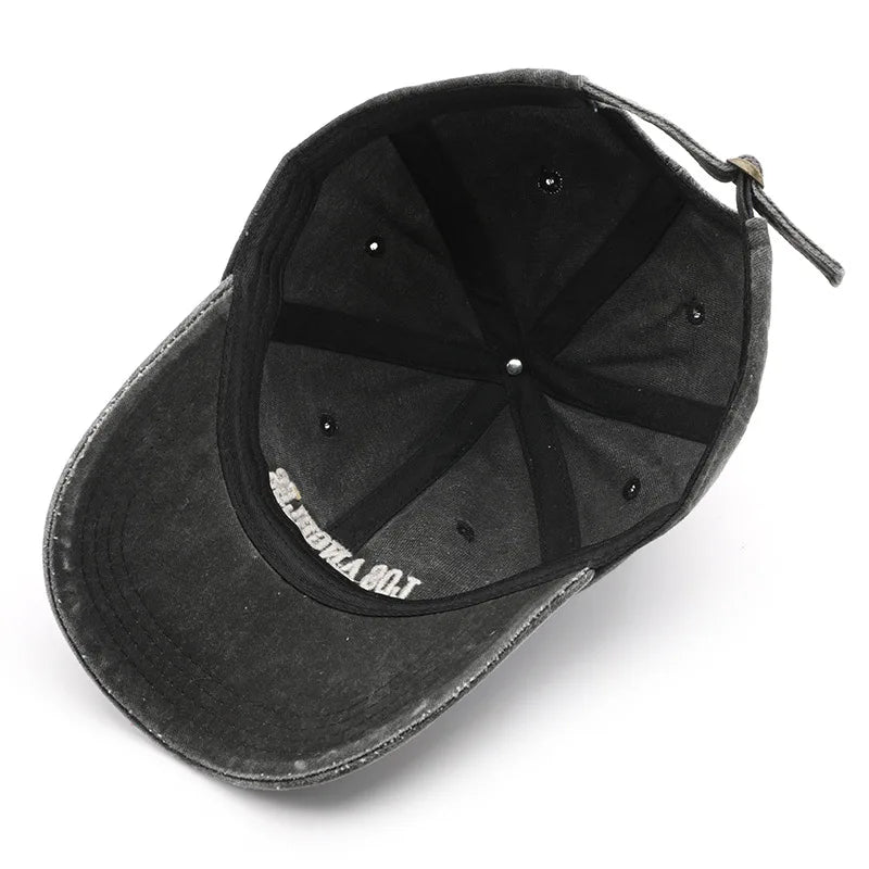 Casquette Vintage Los Angeles