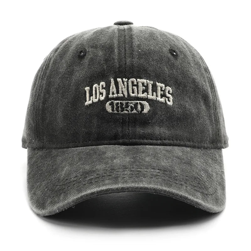 Casquette Vintage Los Angeles
