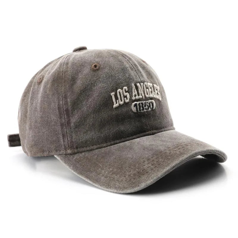 Casquette Vintage Los Angeles